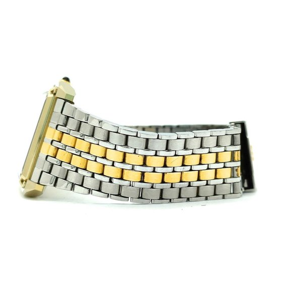 WALTHAM Watch Dynax CA 27mm Women\'s Black X Silver/Gold 2435465 main image 5